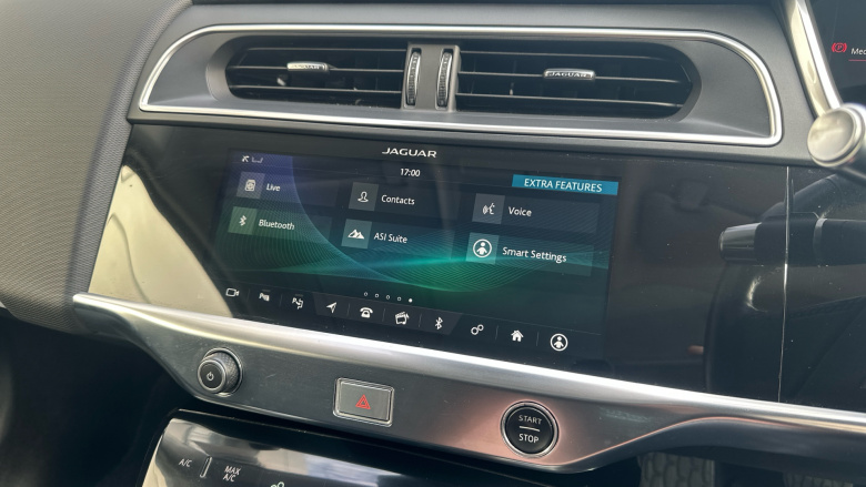 Jaguar I-Pace 294kW EV400 HSE 90kWh 5dr Auto Electric Estate